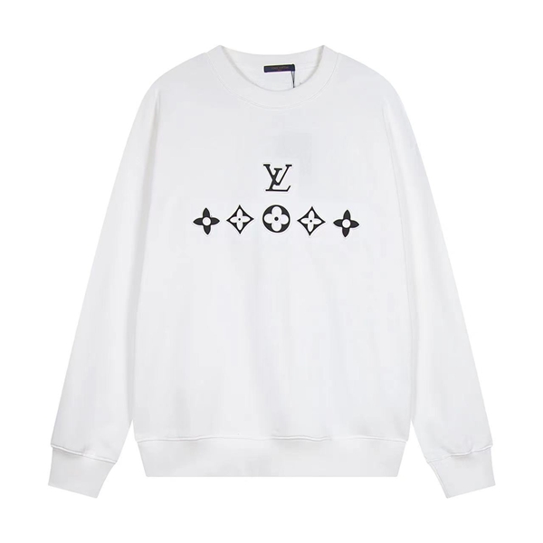 ブランドパーカー正面デザイン